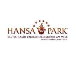 Hansa Park Logo